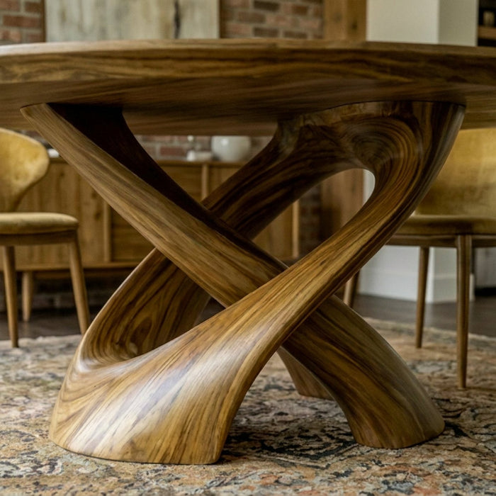 Dining Table Size Guide: How Many People Fit and How Much Space You Need