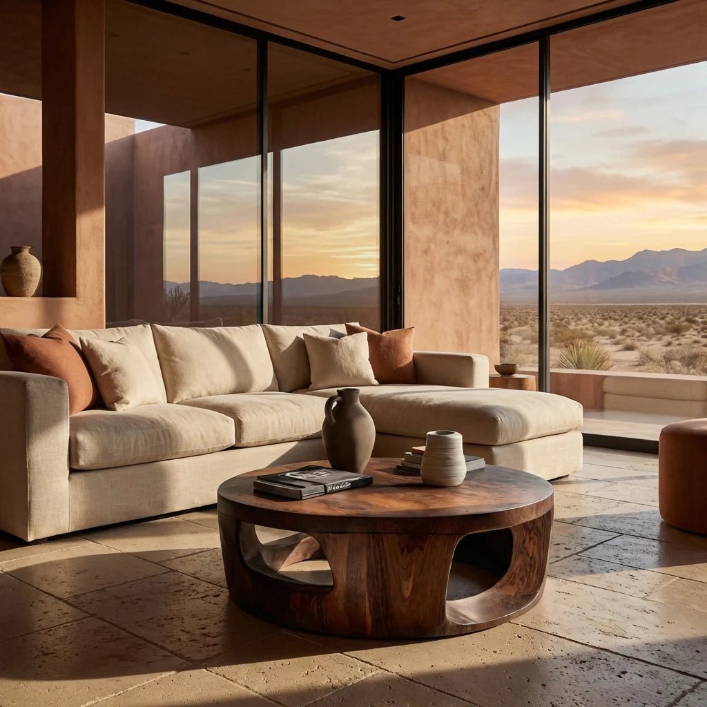 How to Care for Solid Wood Furniture: A Season-by-Season Guide