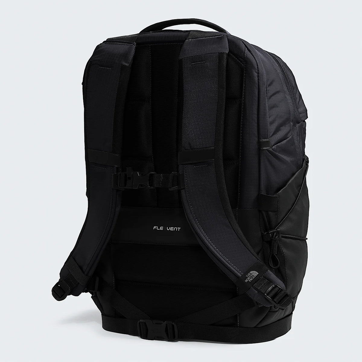 Commuter Backpack - Black