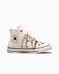 Women's Canvas Charm High Top Sneaker