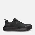 Men's Steel Toe Athletic Work Sneaker
