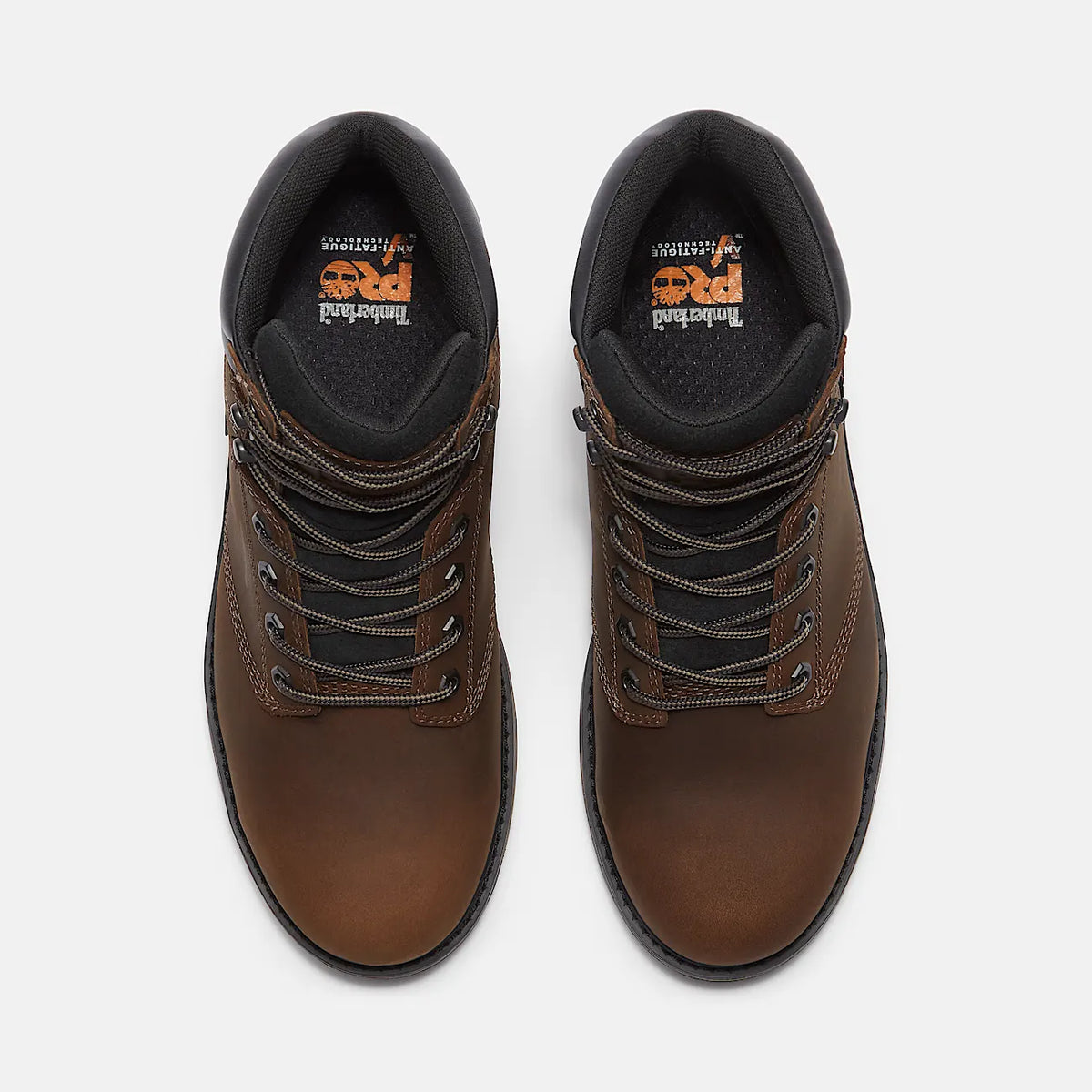 Men's 6-Inch Alloy Toe Waterproof Work Boot