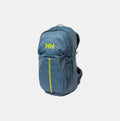 Panel-Loading Backpack - Washed Navy