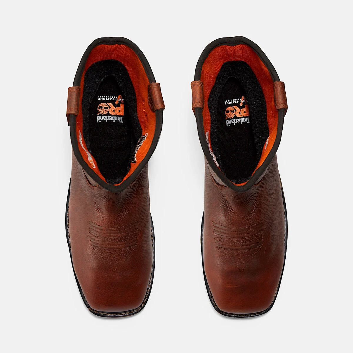 Men's Waterproof Composite Toe Work Boot