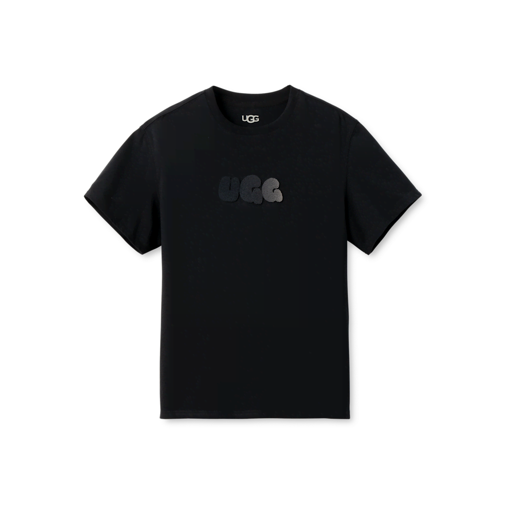 Women's Cotton Graphic T-Shirt