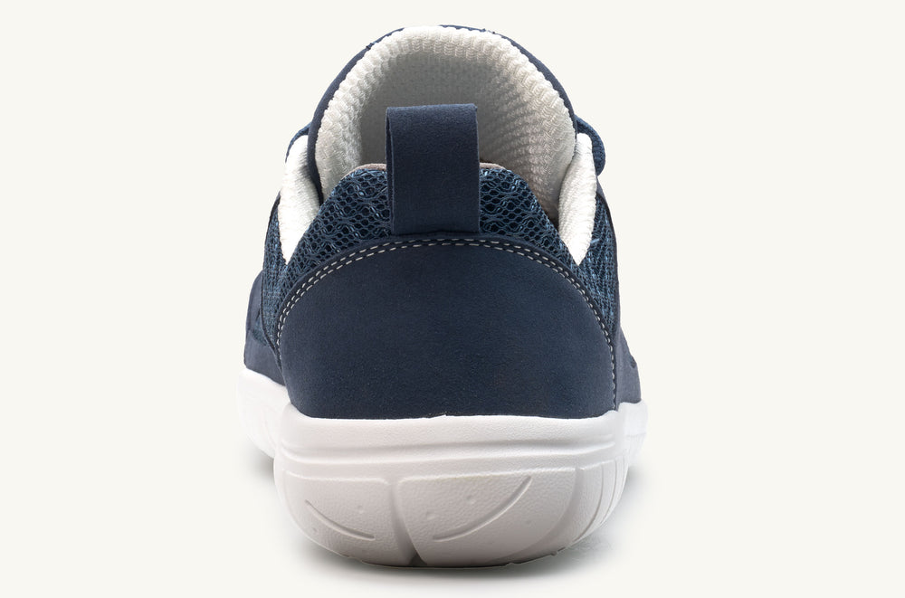 Minimalist Training Sneaker - Gray