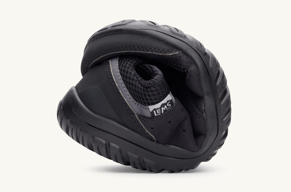 Women's Minimalist Training Sneaker - White