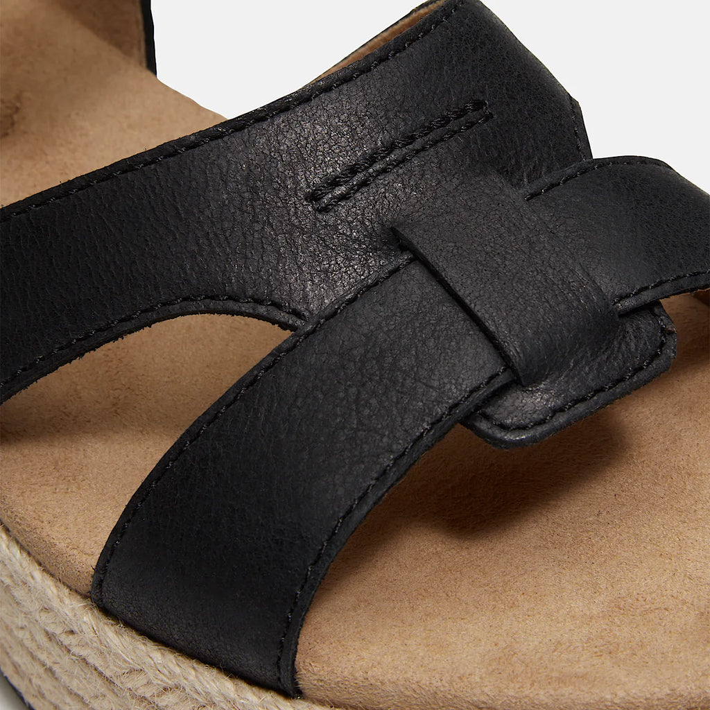 Women's Backstrap Sandal
