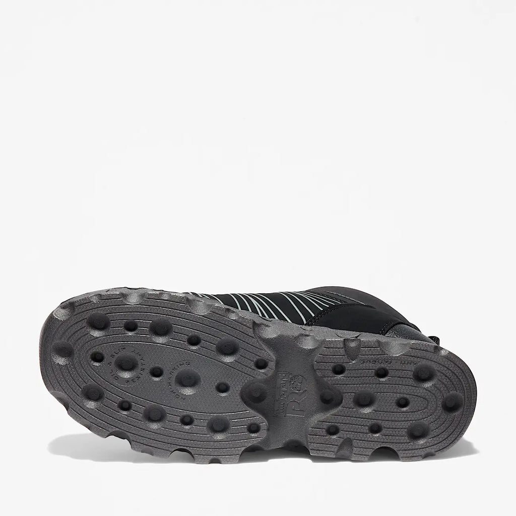 Men's Alloy Toe Work Sneaker