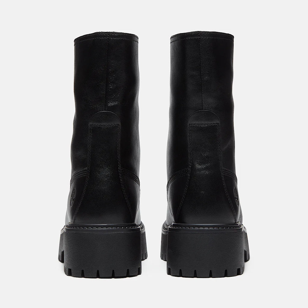 Women's Platform Mid Boot