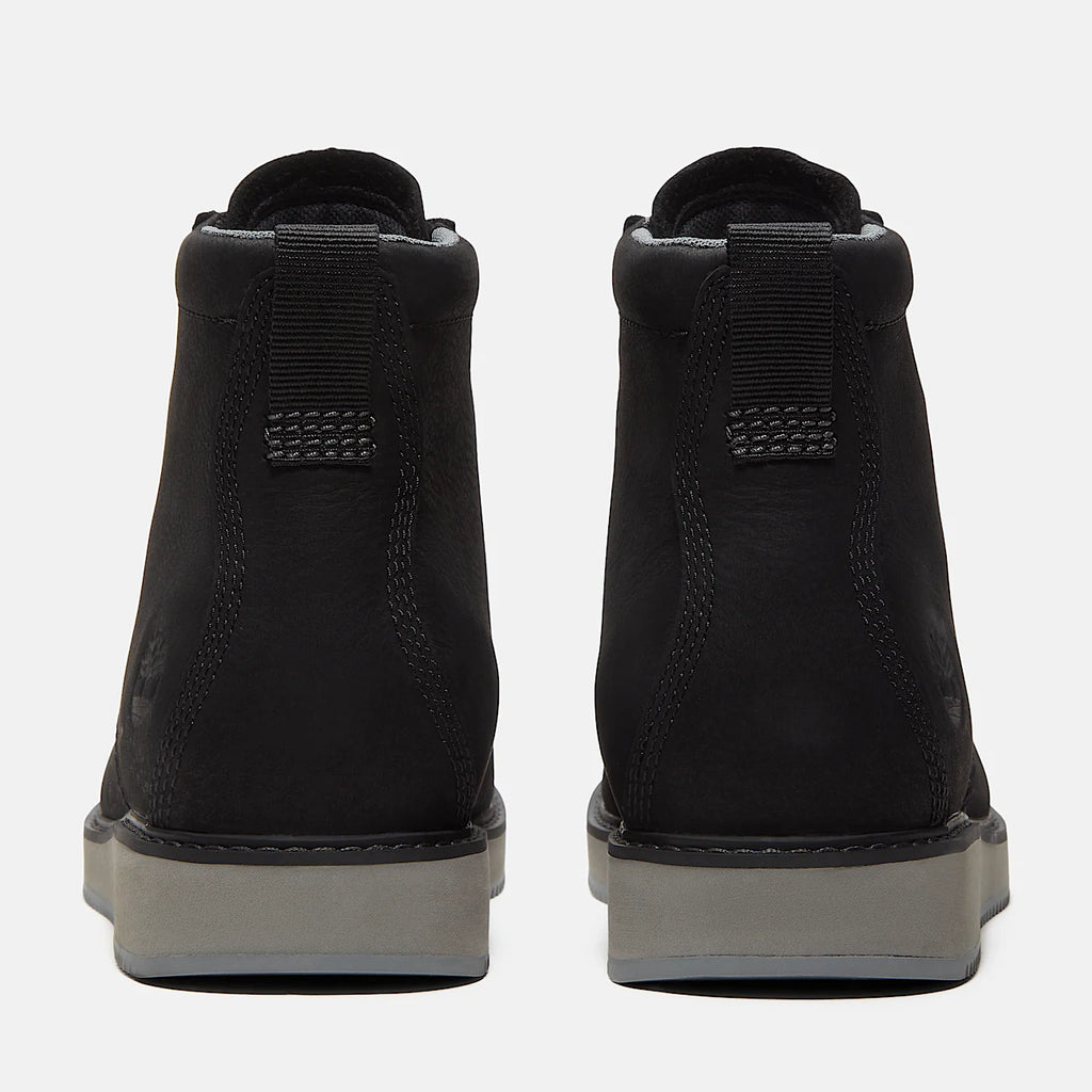 Men's Mid Height Boot
