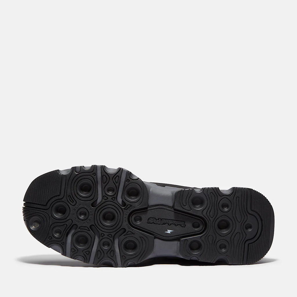 Men's Mid Composite Toe Work Sneaker