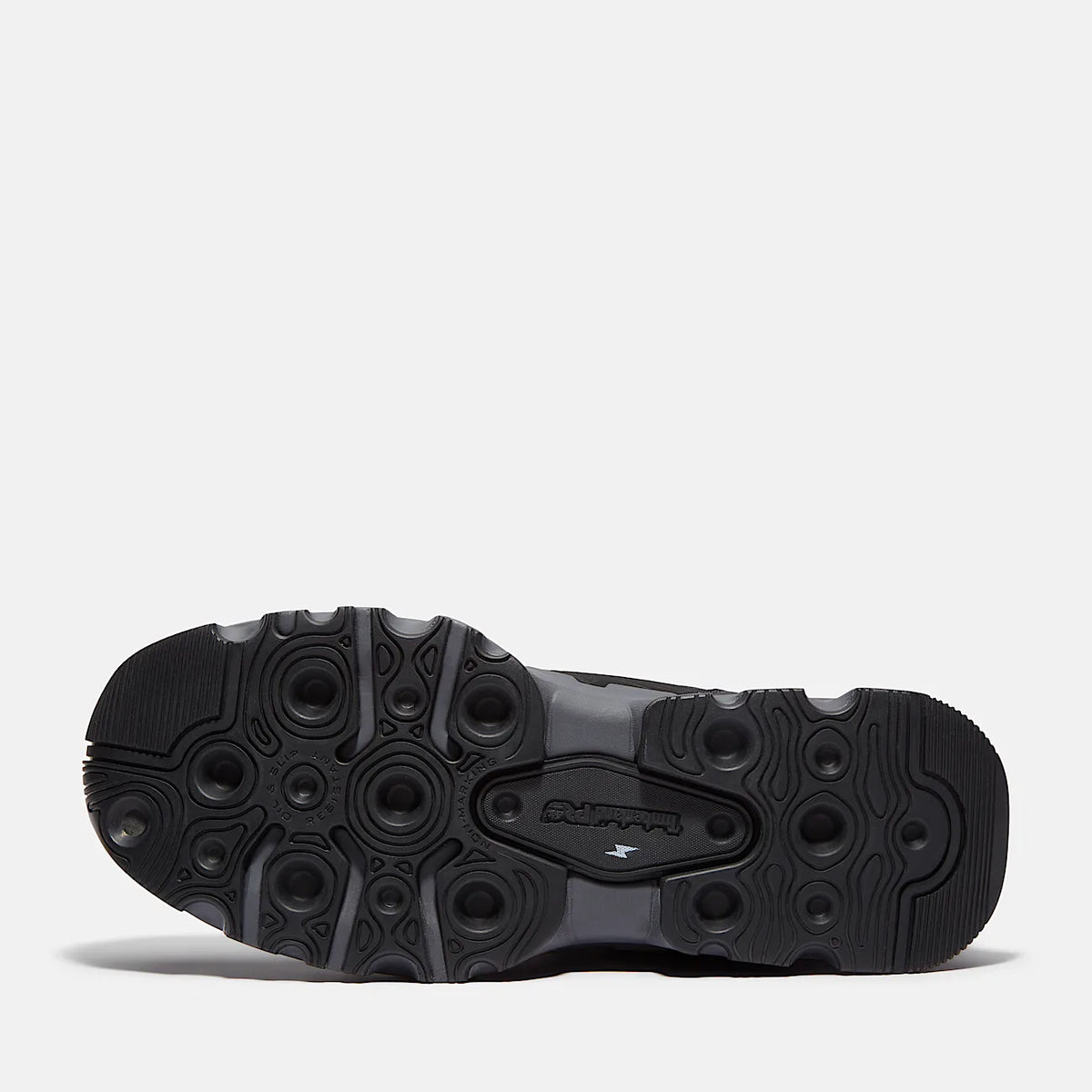 Men's Mid Composite Toe Work Sneaker
