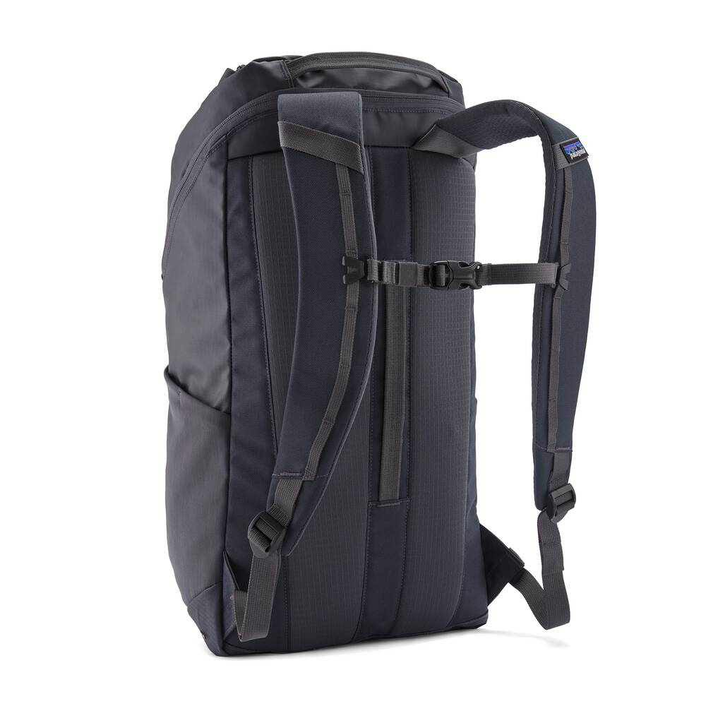 25L Recycled Daypack - Brown