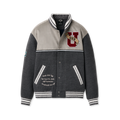 All-Gender Varsity Jacket