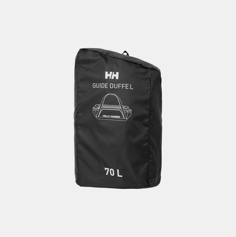 Waterproof Convertible Duffel Backpack - 70L