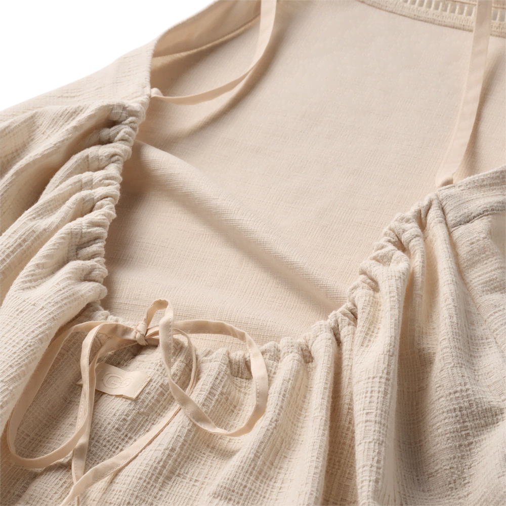Women's Open-Back Maxi Tank Dress