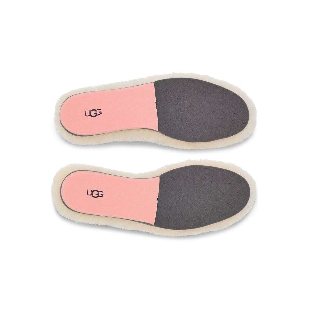 Sheepskin Cushioning Shoe Insoles