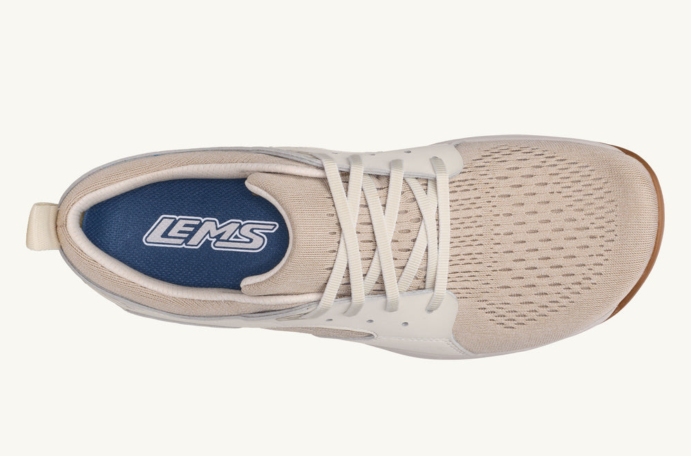 Men's Mesh Athletic Sneaker - Darkside