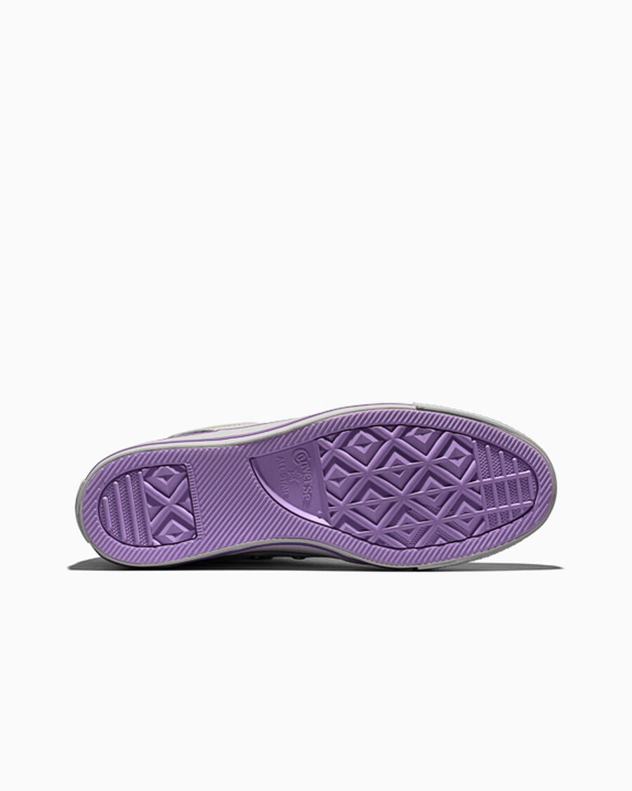 Unisex Character Graphic High Top Sneaker