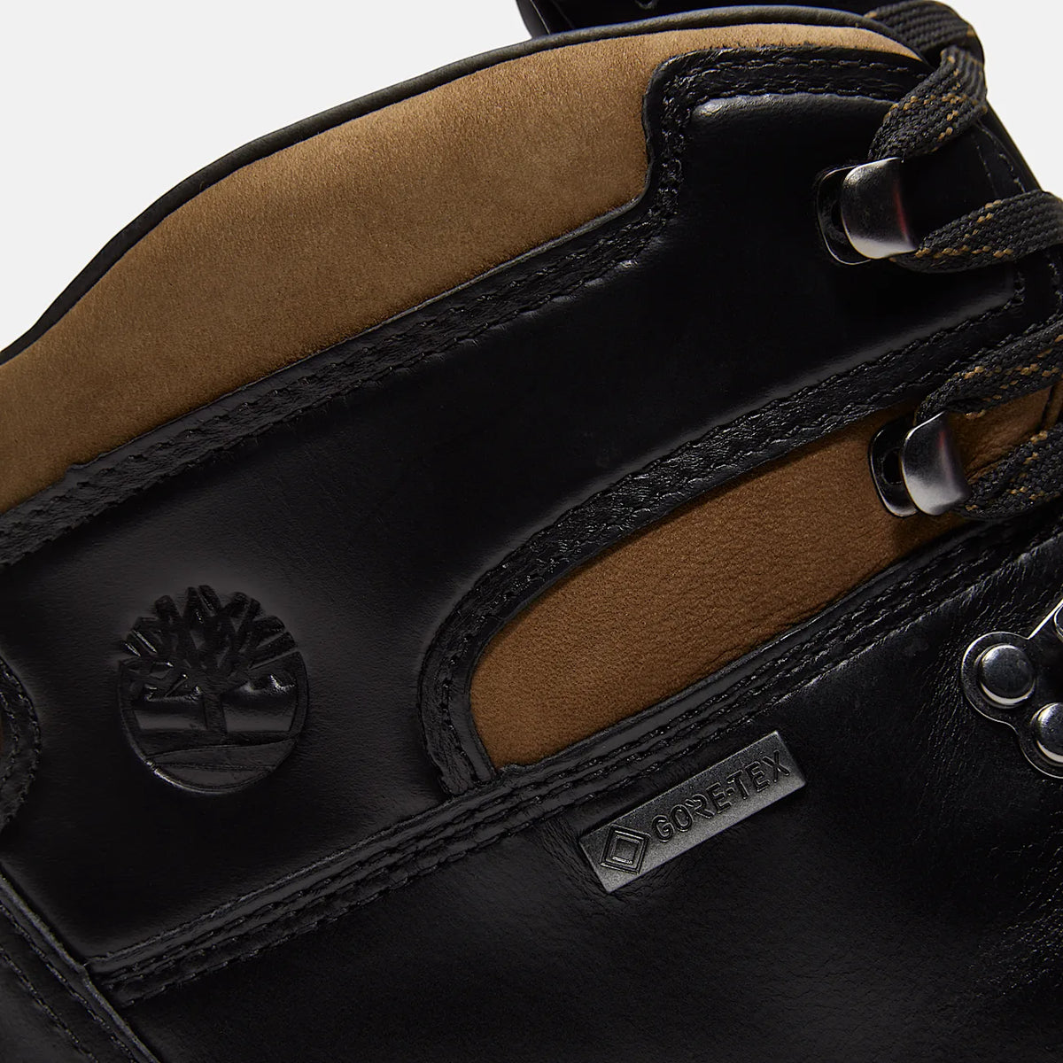 Men's Waterproof Membrane Hiking Boot