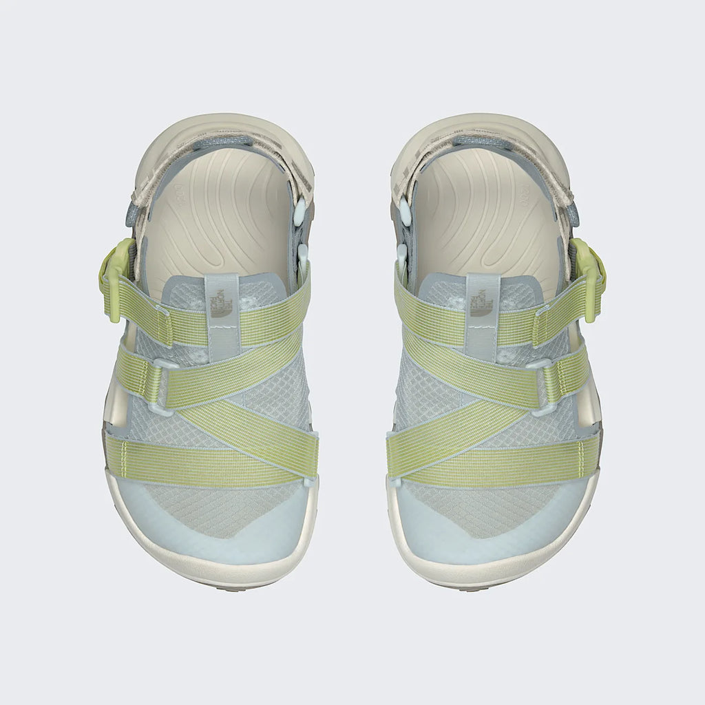Trail Sandal Shoe - Gray