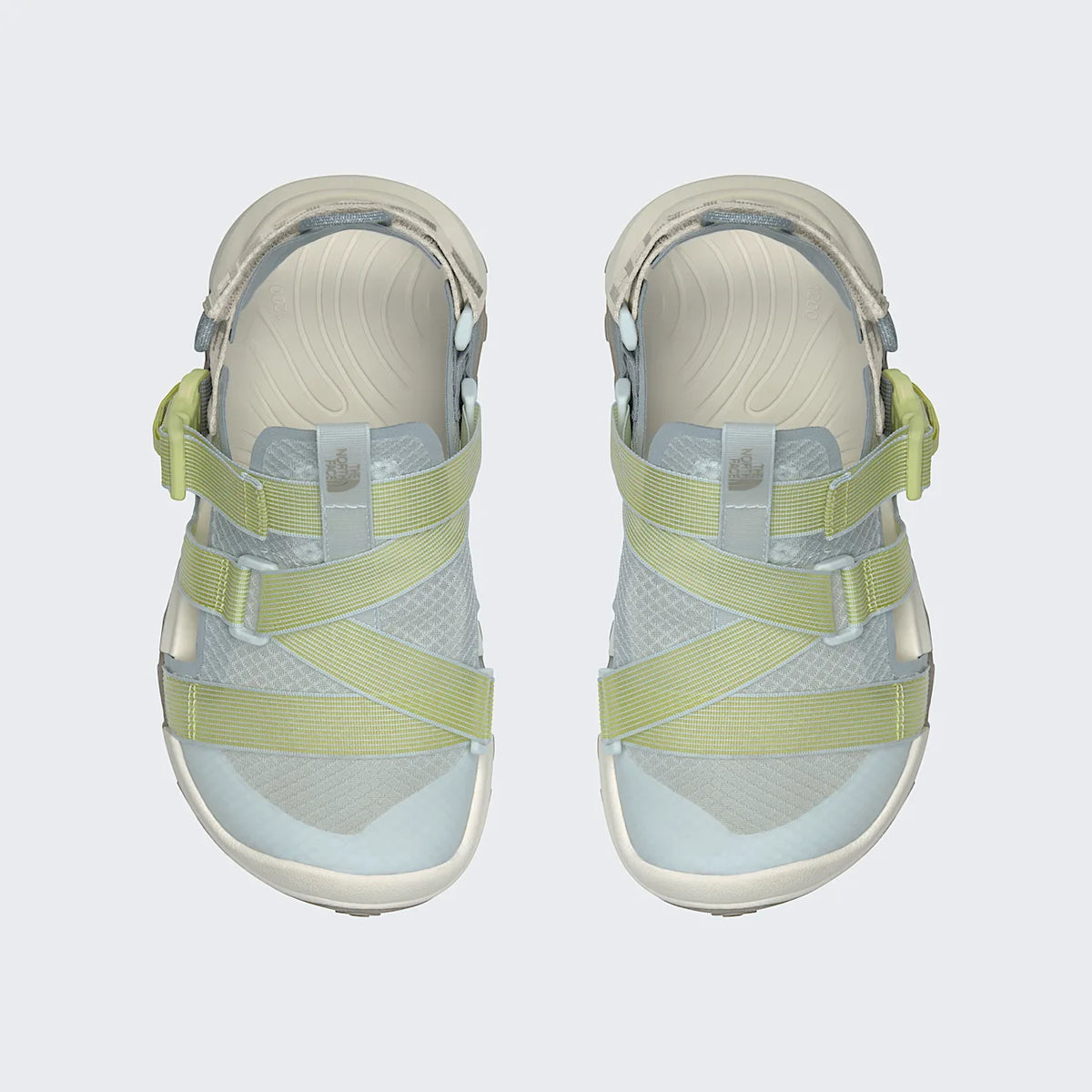 Trail Sandal Shoe - Gray