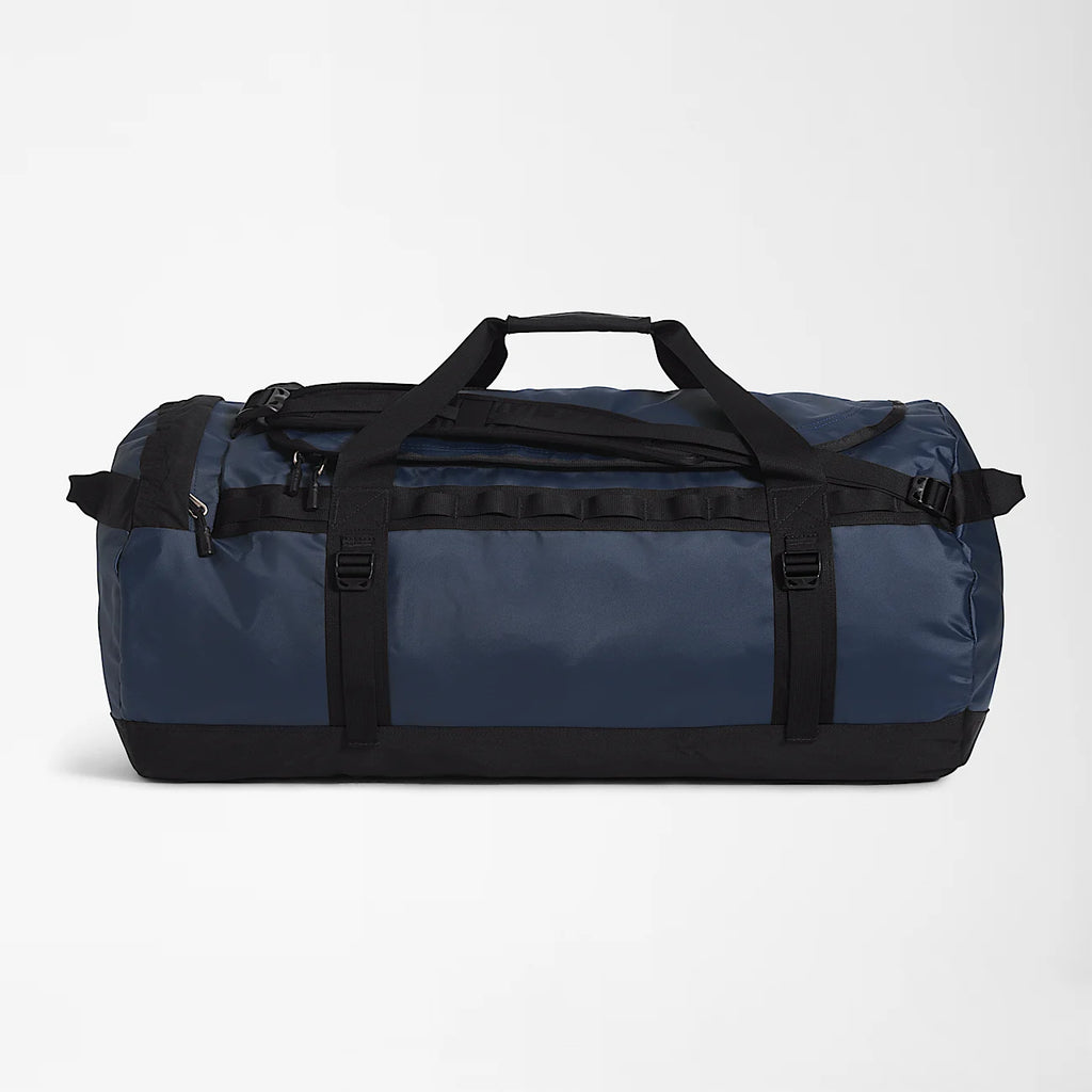 Large Expedition Duffel Bag - Navy