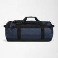 Large Expedition Duffel Bag - Navy