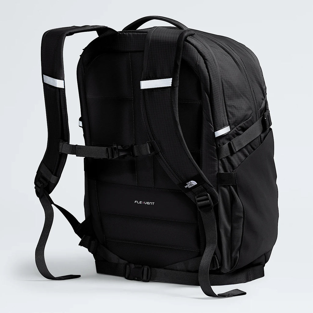 Commuter Backpack - Black