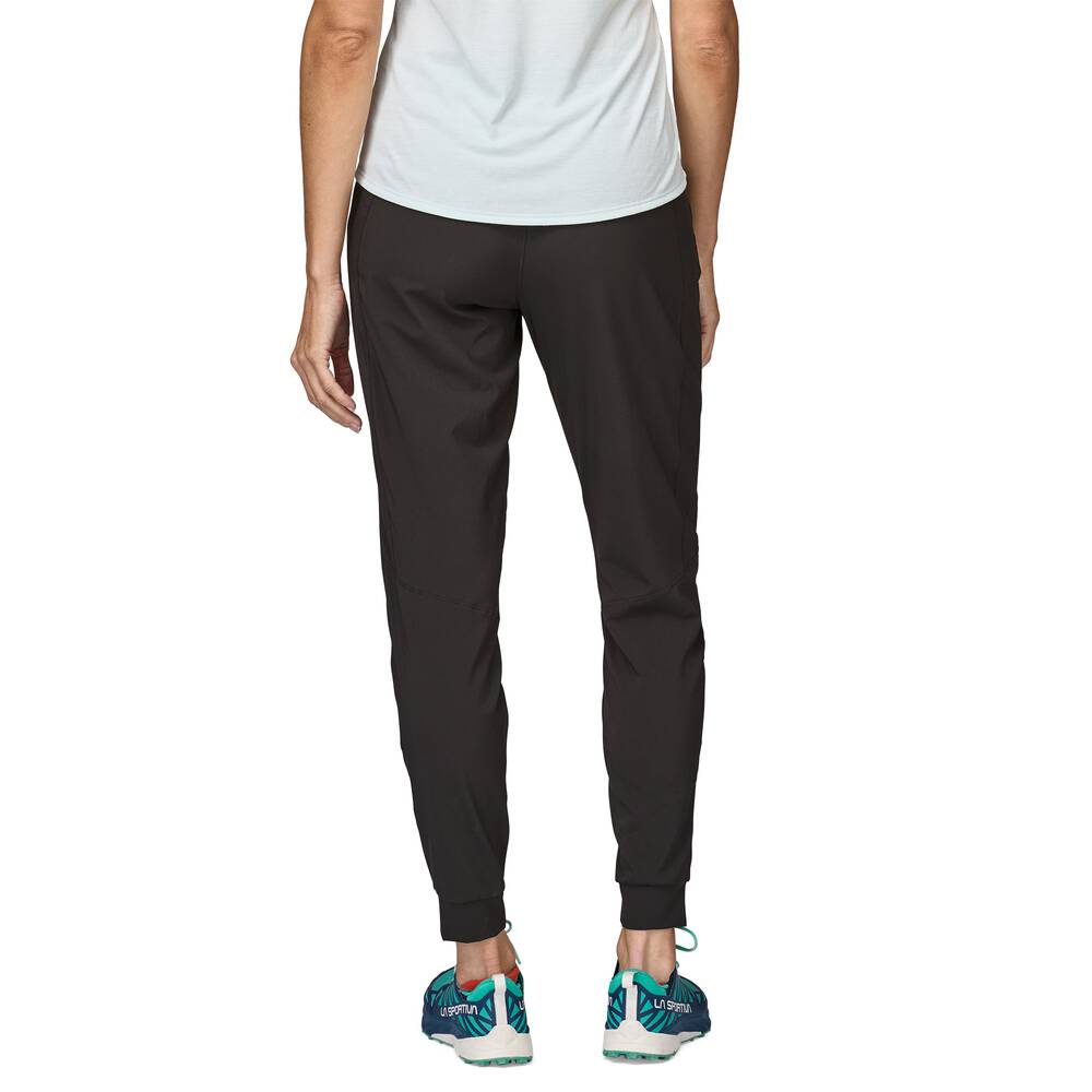 Women's Stretch Trail Jogger Pants - Green
