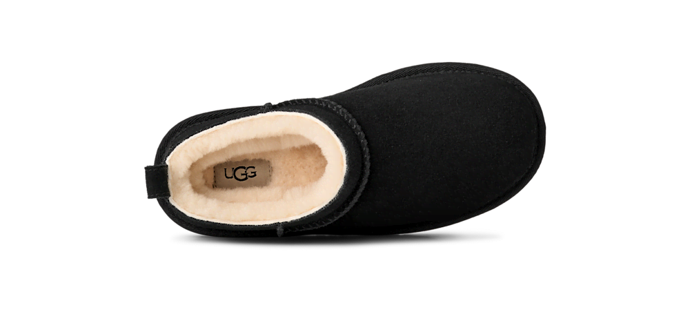 Kids' Water-Resistant Suede Ankle Boot - Sand