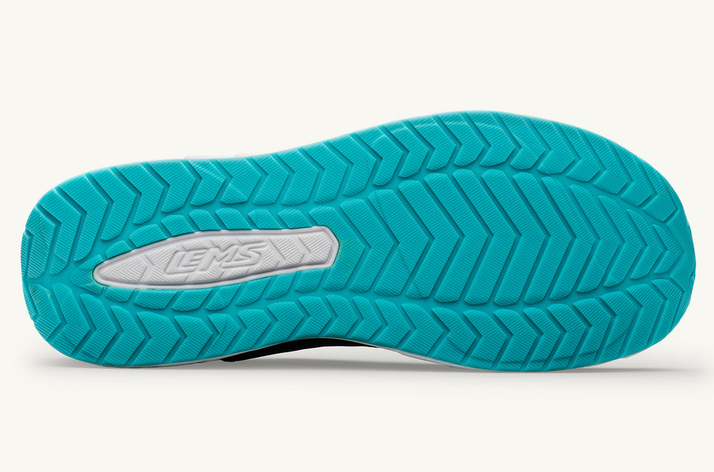 Men's Minimal Road Running Shoe - Freeze