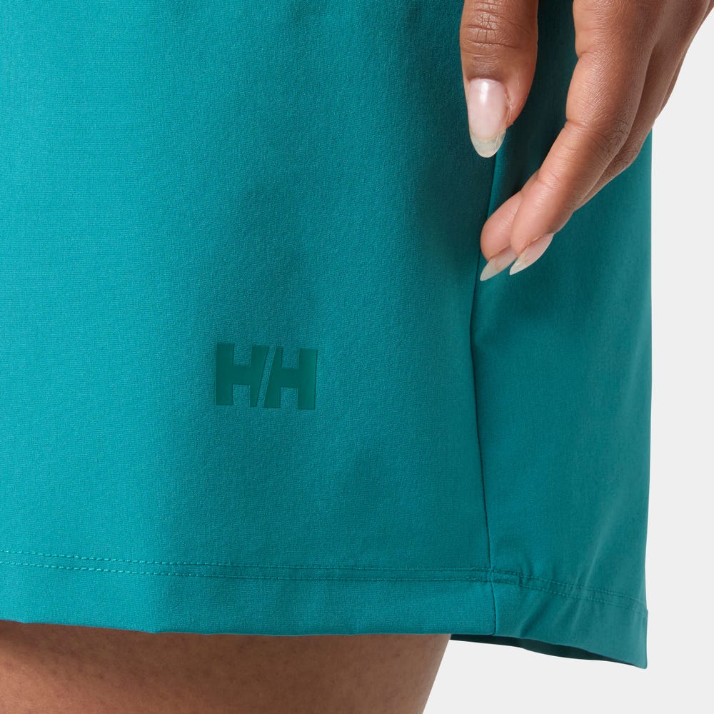 Women's 2-In-1 Hiking Dress - Mint