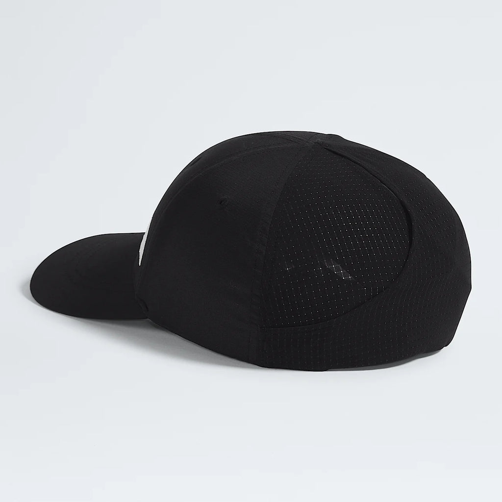 Women's Brimmed Outdoor Hat - Black
