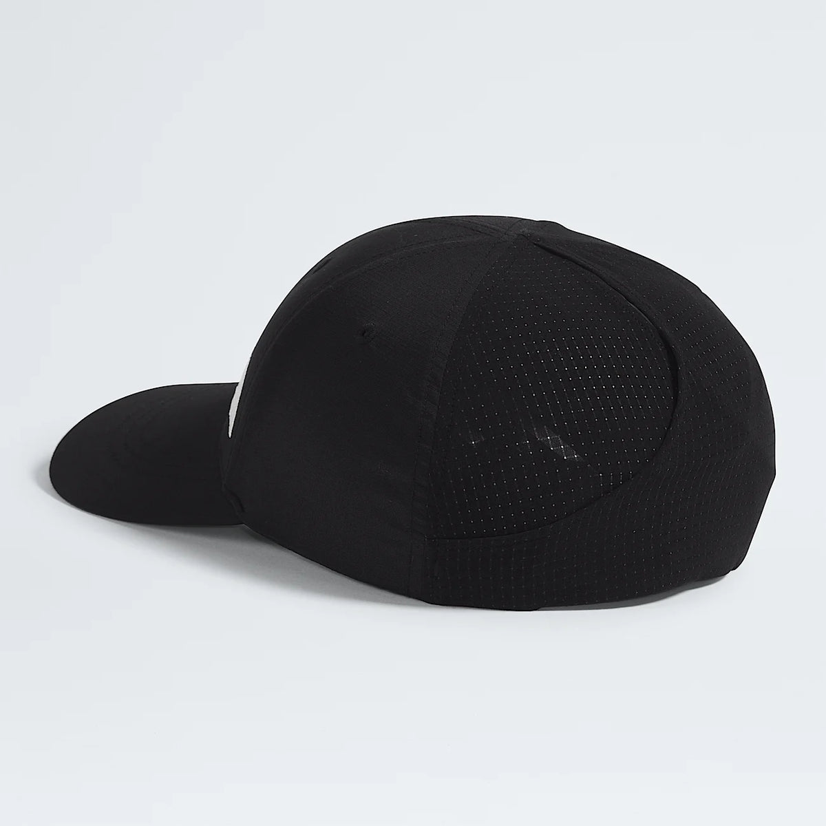 Women's Brimmed Outdoor Hat - Black