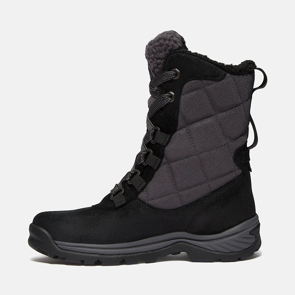 Women's Tall Waterproof Snow Boot