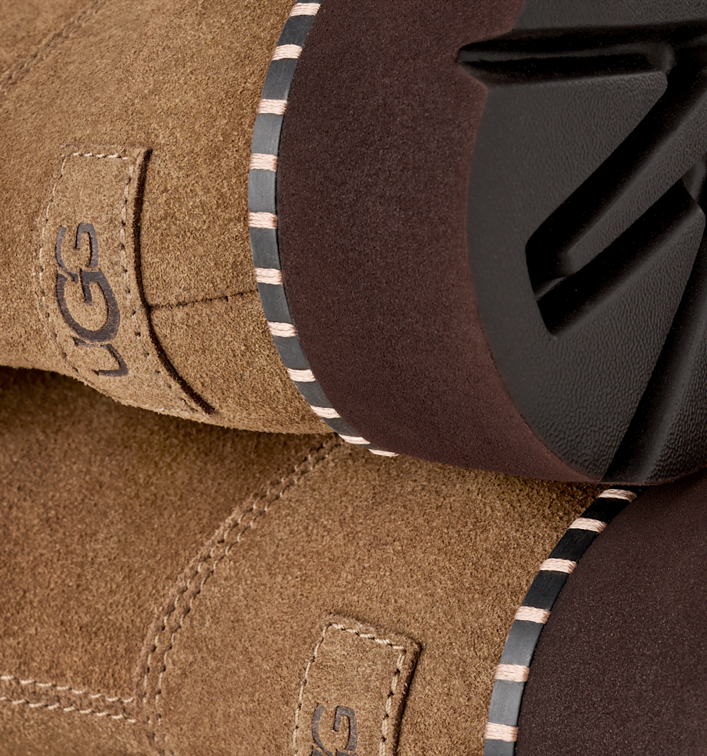 Women's Uptowner Tall Boot