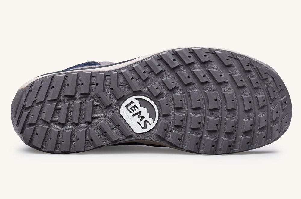 Women's Mid Hiking Boot - Fog
