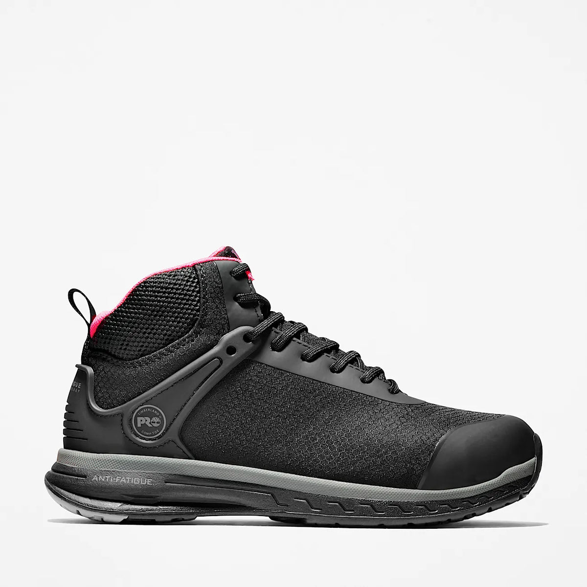 Women's Composite Toe Work Sneaker