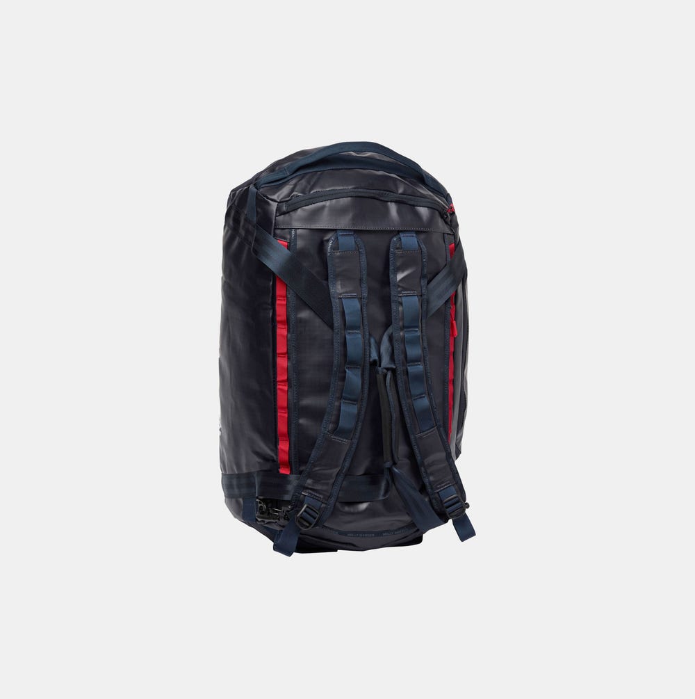 Waterproof Convertible Duffel Backpack - 70L