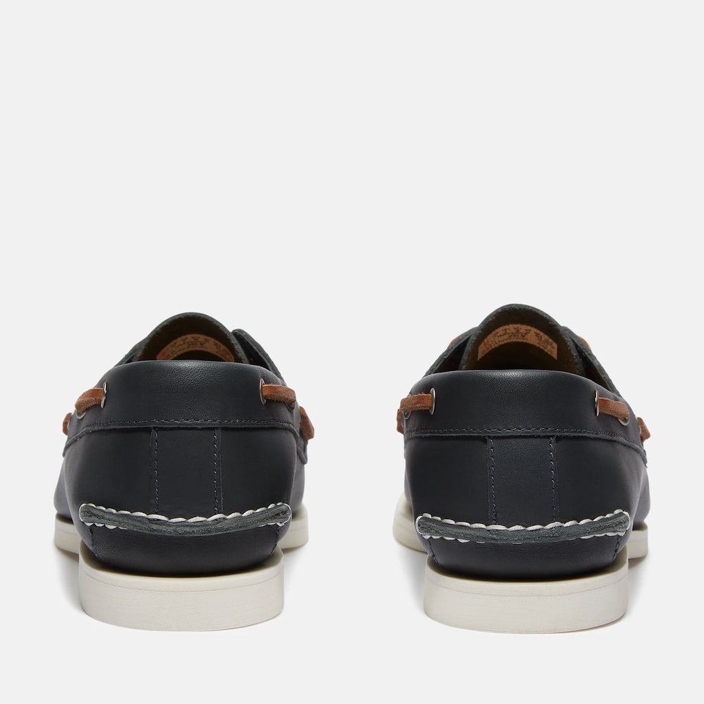 Women's Boat Shoe