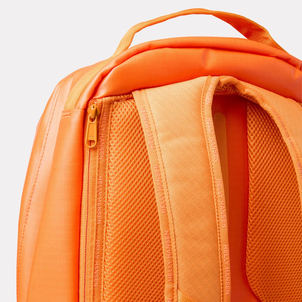 22L Waterproof Ripstop Daypack - Green