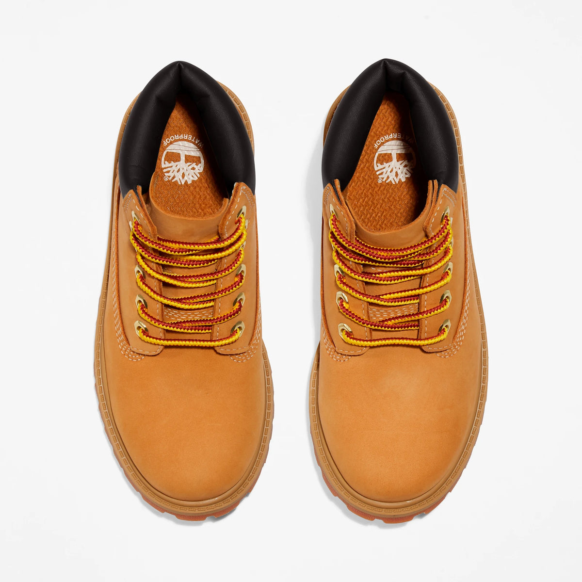 Youth 6-Inch Waterproof Boot