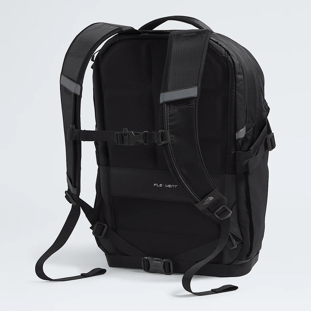 Commuter Backpack - Black