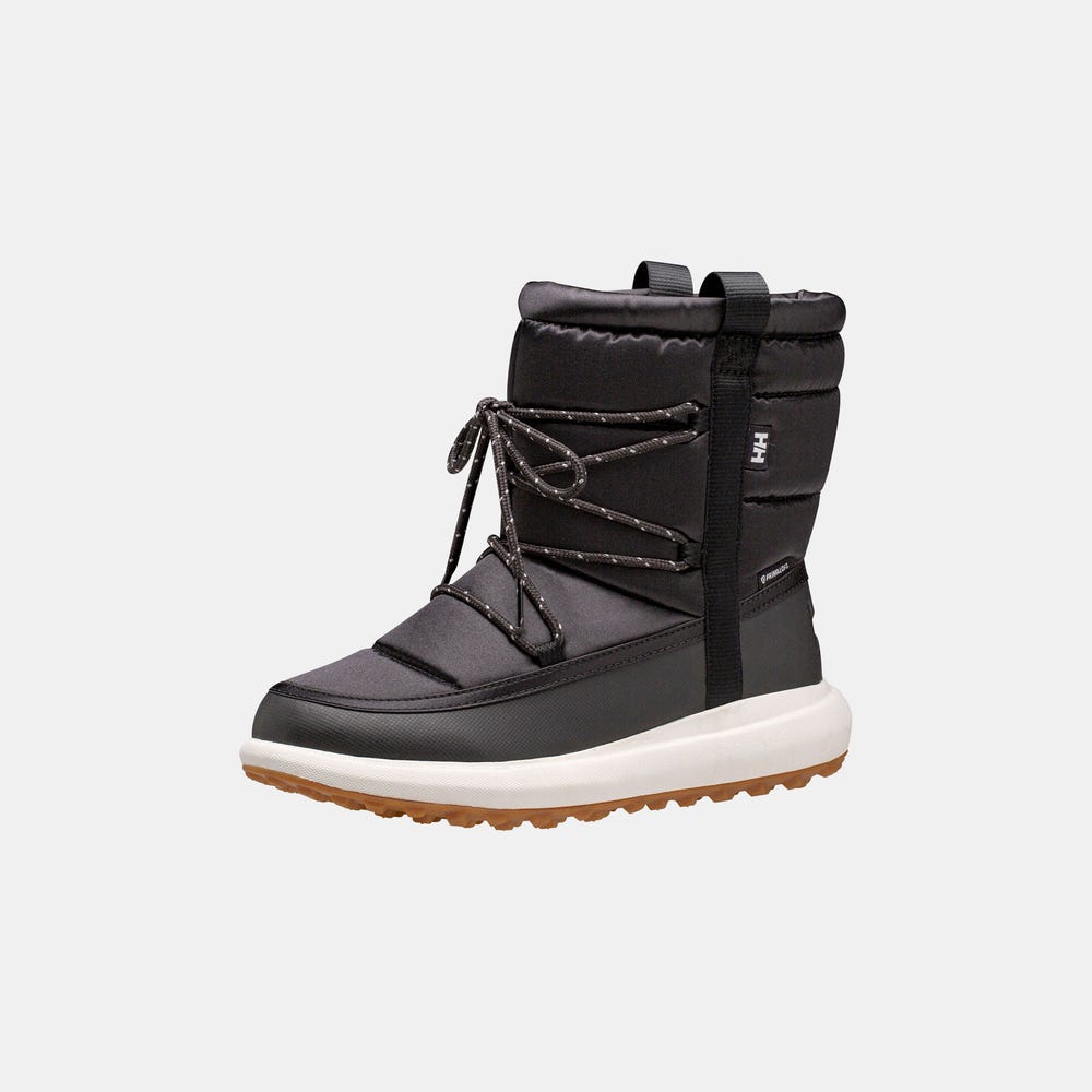 Women's Insulated Mid Winter Boots