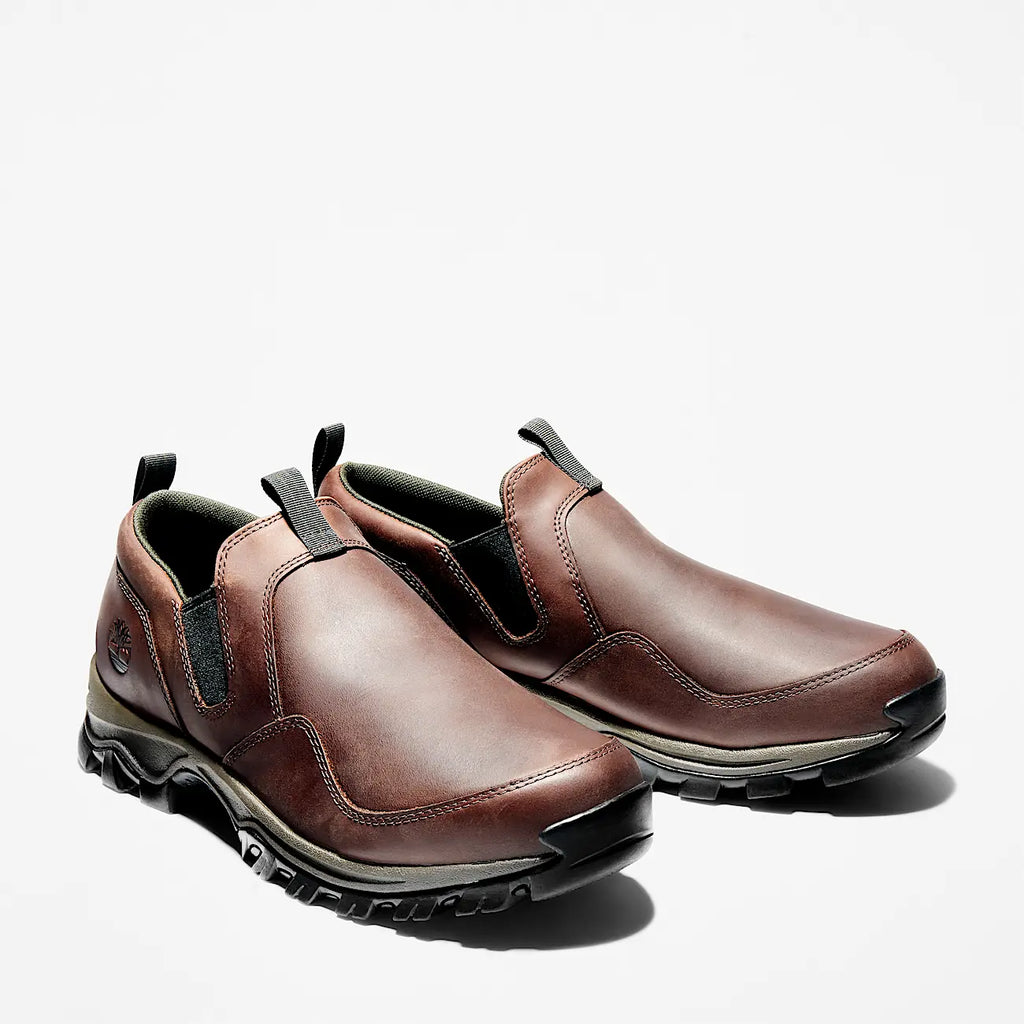 Men's Slip-On Hiking Shoe