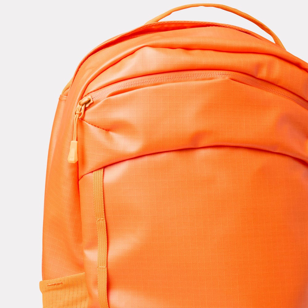 22L Waterproof Ripstop Daypack - Green