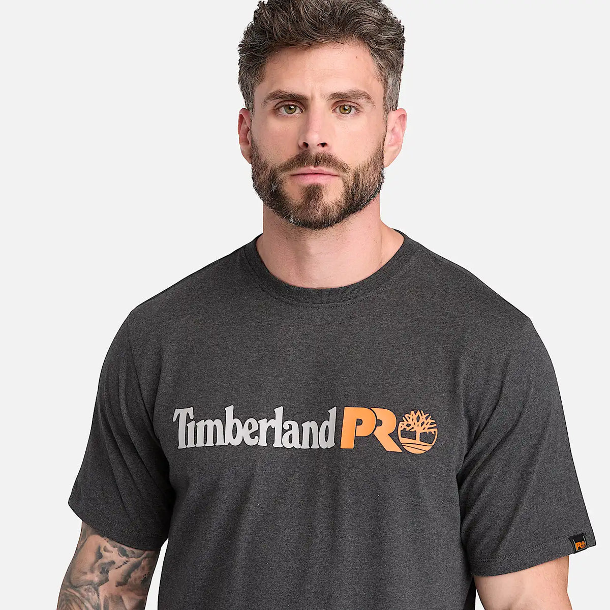Men's Short-Sleeve Graphic T-Shirt
