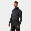Men's Merino Balaclava Base Layer Hoodie